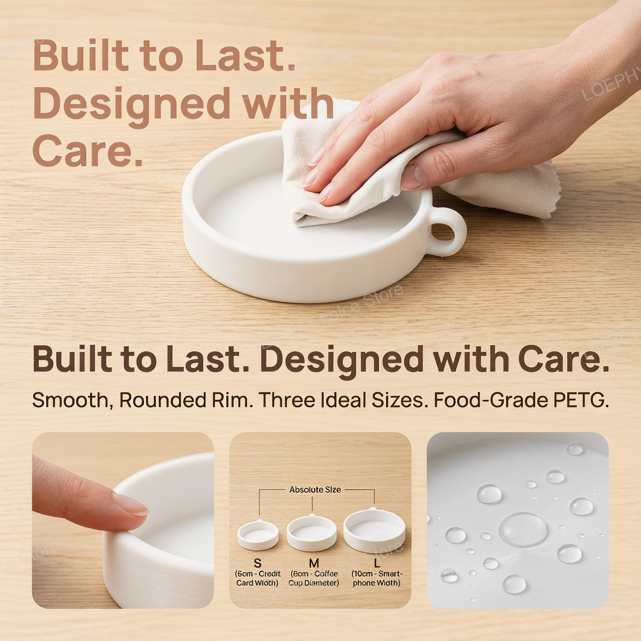 Reptile Desk Shelter Hideout 3 - đánh giá và giá 3D Printing In Food