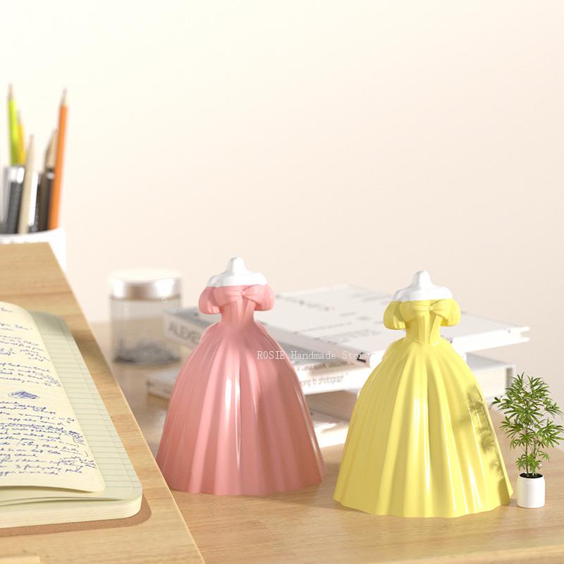 Bride Silicone Candle Mold 3D  - đánh giá và giá 3D Printing Concrete