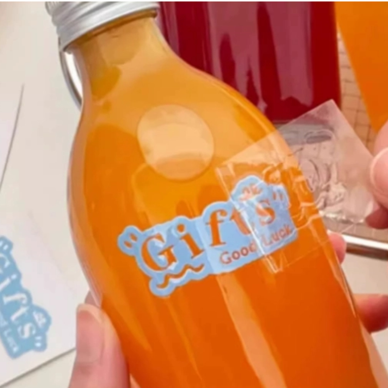 3D UV Print Transfer Sticker C - đánh giá và giá 3D Printing Logo