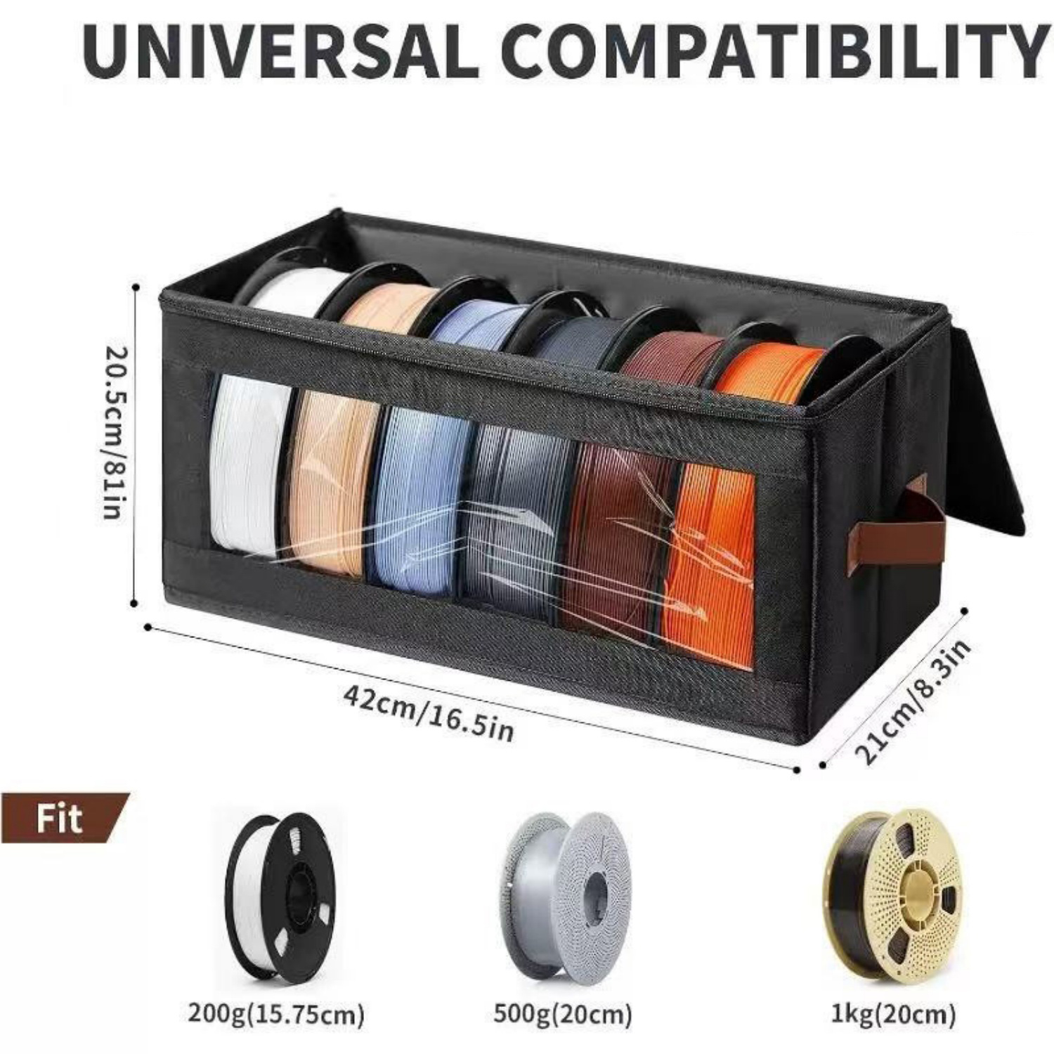 1/2/4pcs 3D Printer Filament S - đánh giá và giá 3D Printing Maker