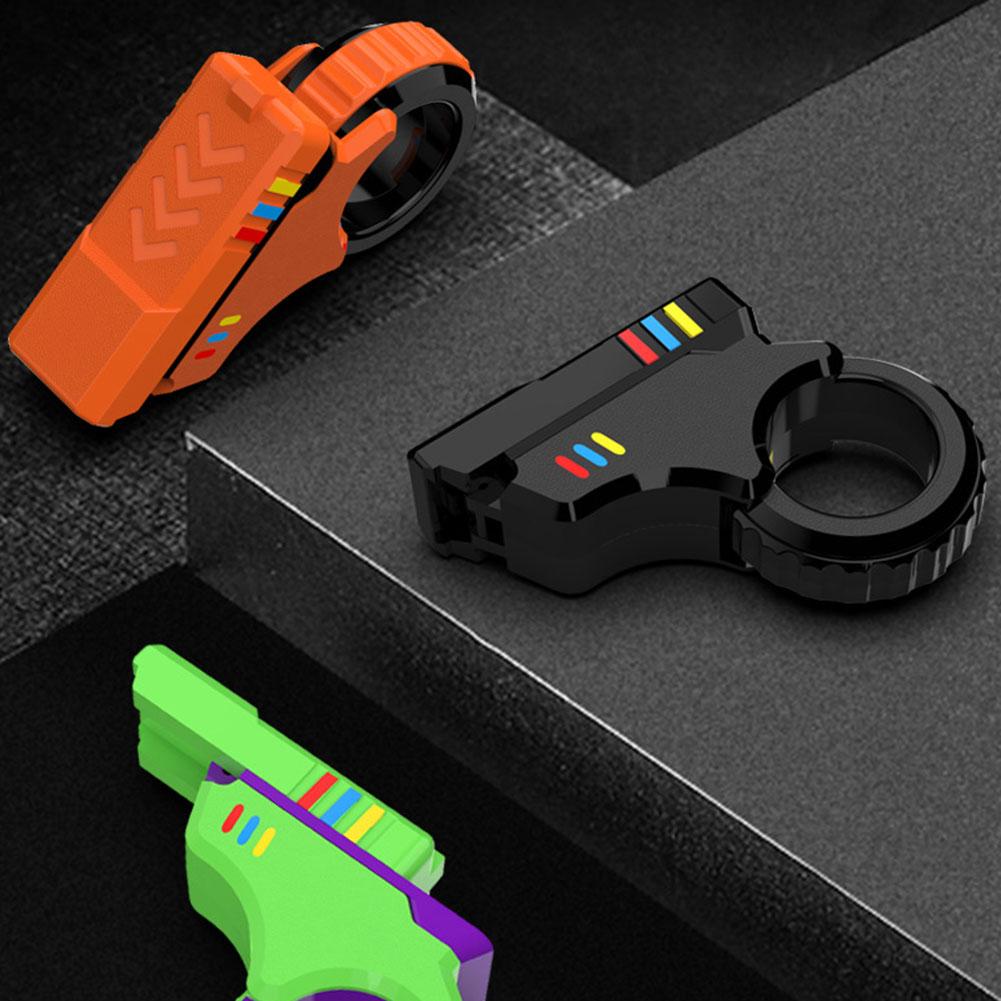 3D Printed Rotary Finger Slide - đánh giá và giá 3D Printing Abs
