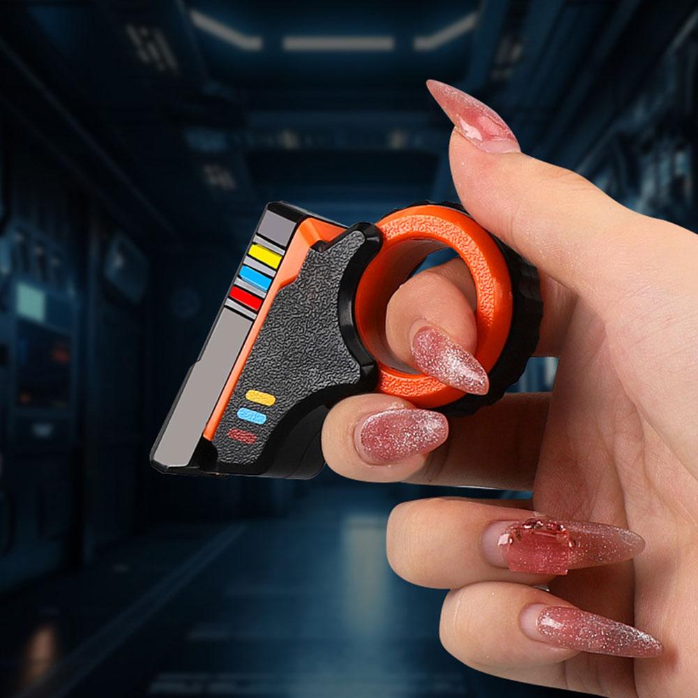 3D Printed Rotary Finger Slide - đánh giá và giá 3D Printing Abs