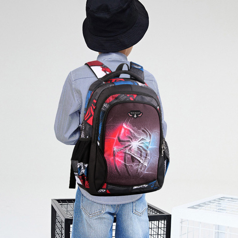 New Polyester Boy School Backp - đánh giá và giá 3D Printing Orthopedics