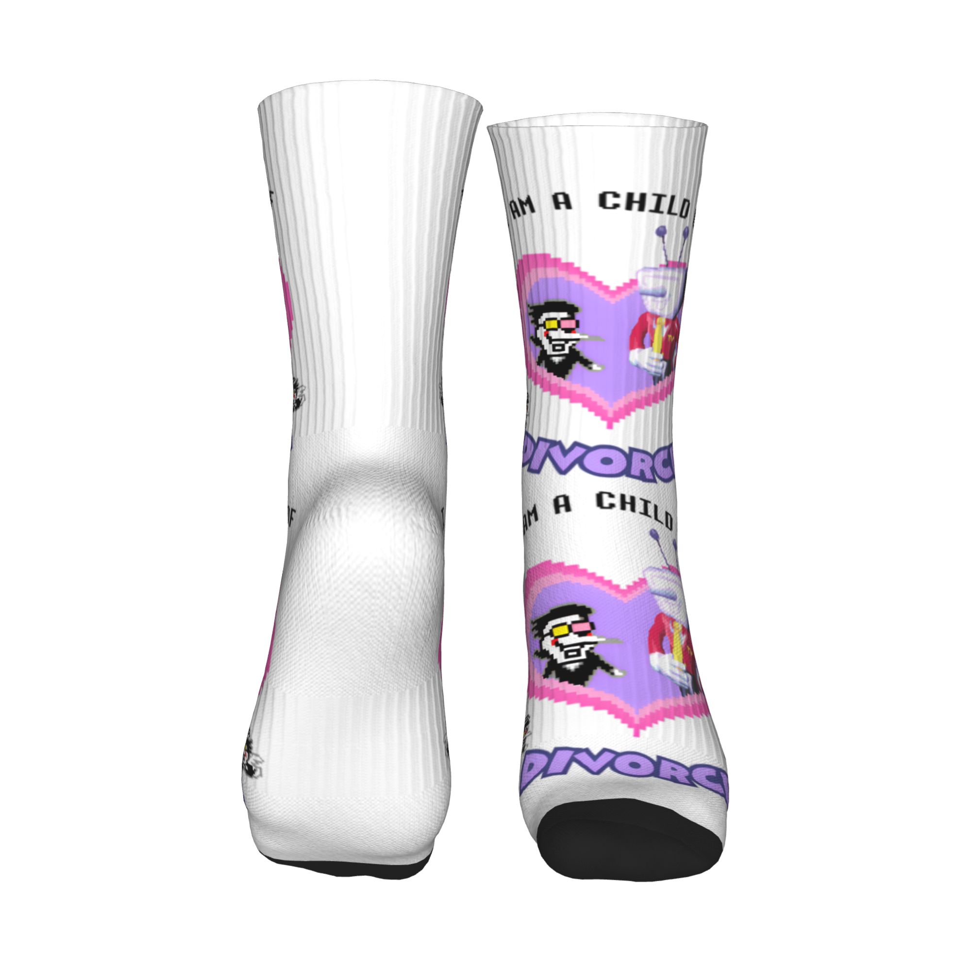 Fashion Spamton and Tenna Chil - đánh giá và giá 3D Printing Games Free