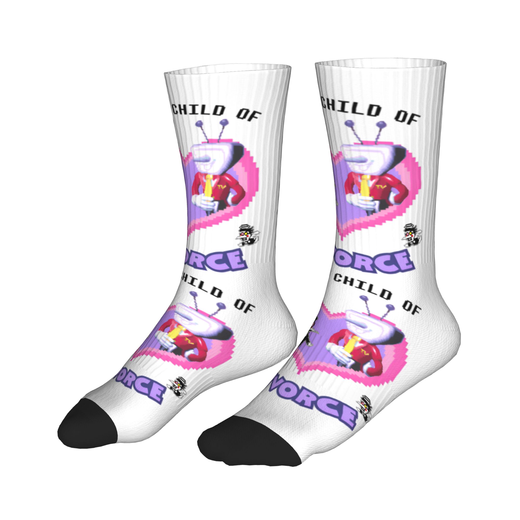 Fashion Spamton and Tenna Chil - đánh giá và giá 3D Printing Games Free