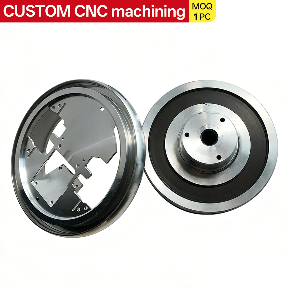 Custom CNC Machining of Metal  - đánh giá và giá 3D Printing Industrial