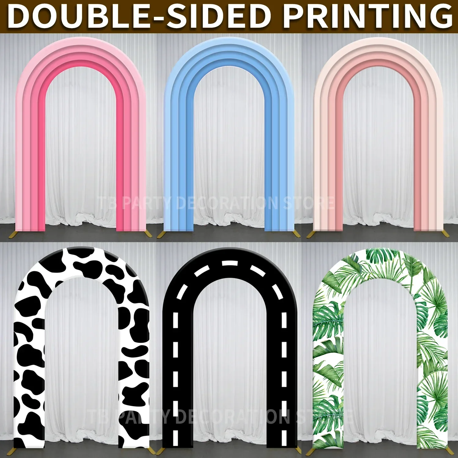 Personalized Open Arch Wall St - đánh giá và giá 3D Printing In Food