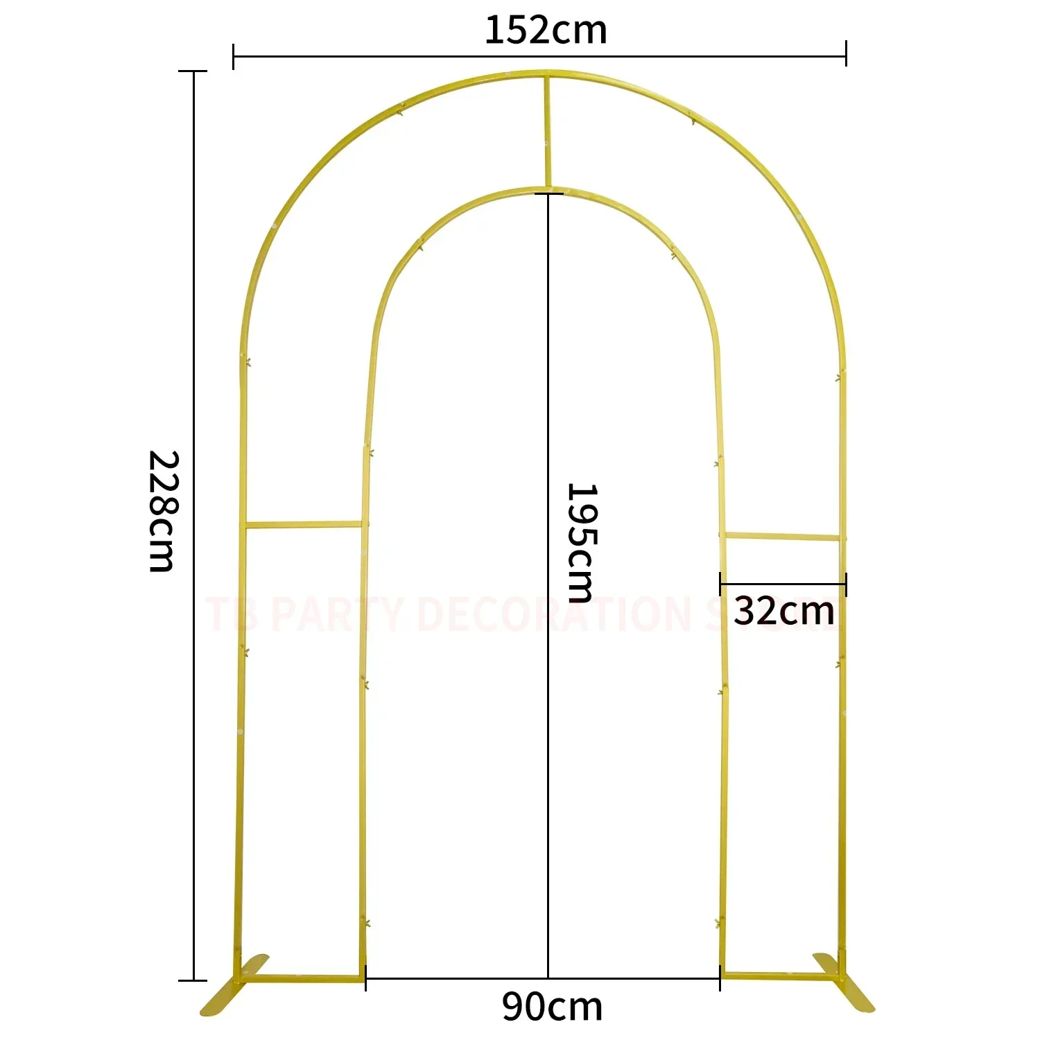 Personalized Open Arch Wall St - đánh giá và giá 3D Printing In Food