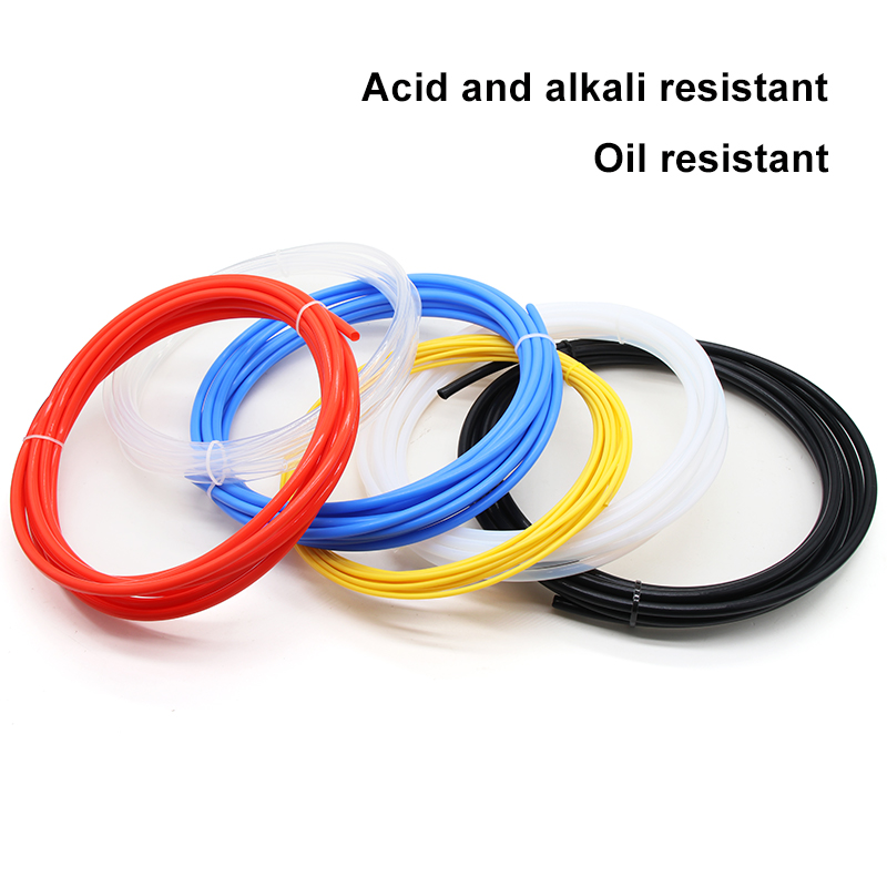 1/5/10m 3D Printer Part PTFE T - đánh giá và giá 3D Printing Maker