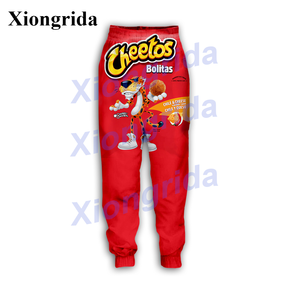 Novelty Hot Cheetos Food Puffs - đánh giá và giá 3D Printing In Food