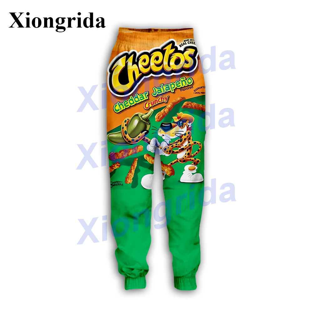 Novelty Hot Cheetos Food Puffs - đánh giá và giá 3D Printing In Food