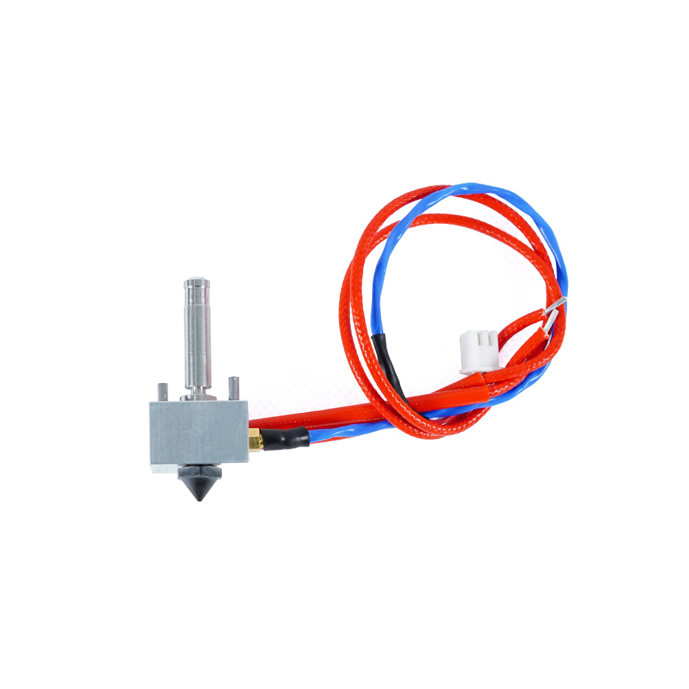 FLASHFORGE Nozzle Assembly wit - đánh giá và giá Nozzle 0.4Mm Hardened