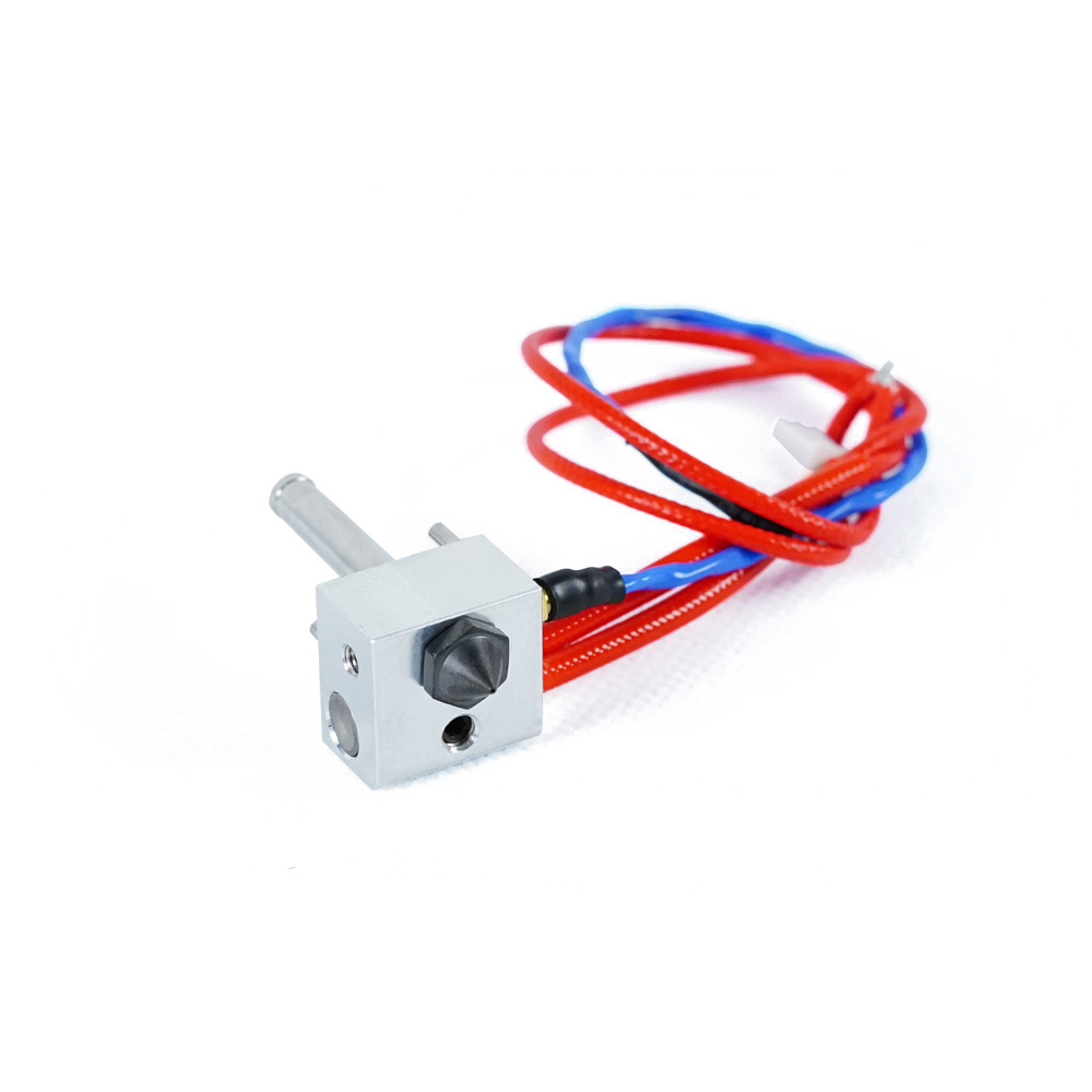 FLASHFORGE Nozzle Assembly wit - đánh giá và giá Nozzle 0.4Mm Hardened