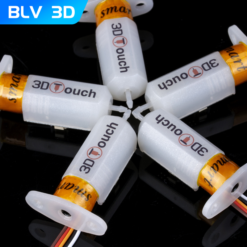 BLV v3 3D Printer 3D TOUCH  Au - đánh giá và giá 3D Printing Industrial