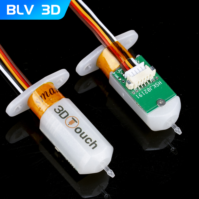 BLV v3 3D Printer 3D TOUCH  Au - đánh giá và giá 3D Printing Industrial