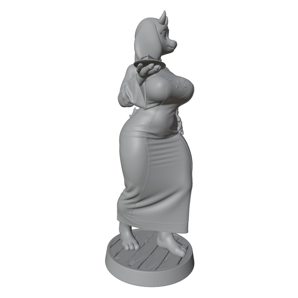 1/24 Sexy Girl Unassembled And - đánh giá và giá 3D Printing And Additive Manufacturing