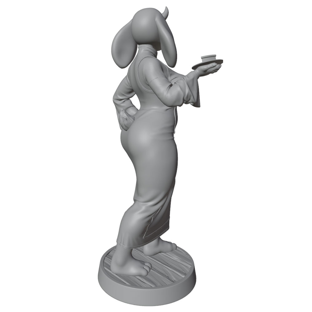1/24 Sexy Girl Unassembled And - đánh giá và giá 3D Printing And Additive Manufacturing