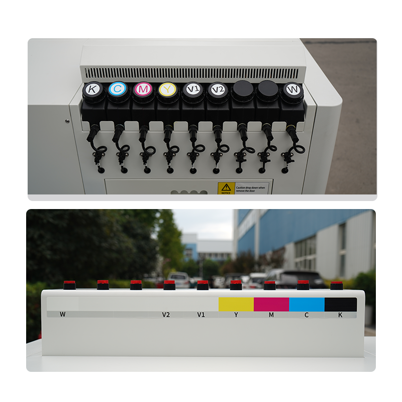 Yinstar Custom TPU Patch Print - đánh giá và giá 3D Printing Logo