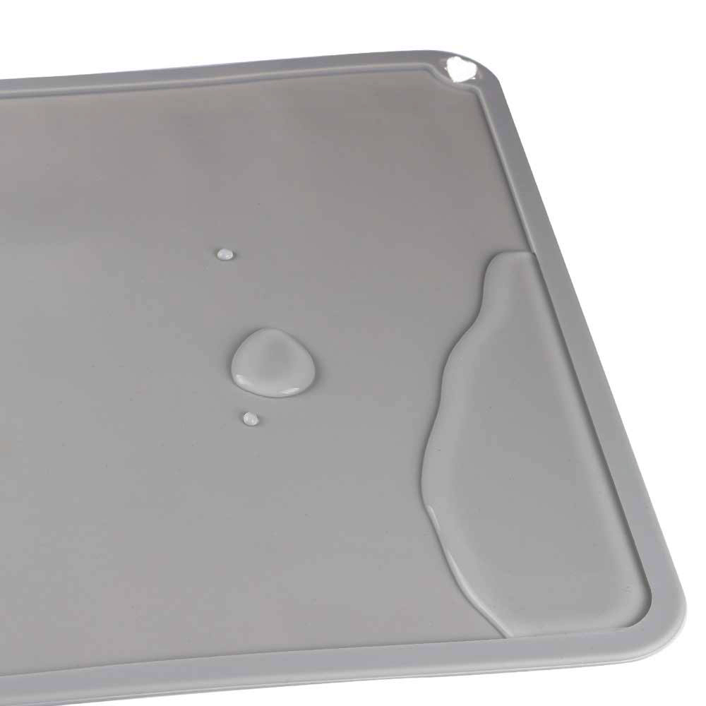 Silicone Slap Mat 410 X 310mm  - đánh giá và giá 3D Printing Maker
