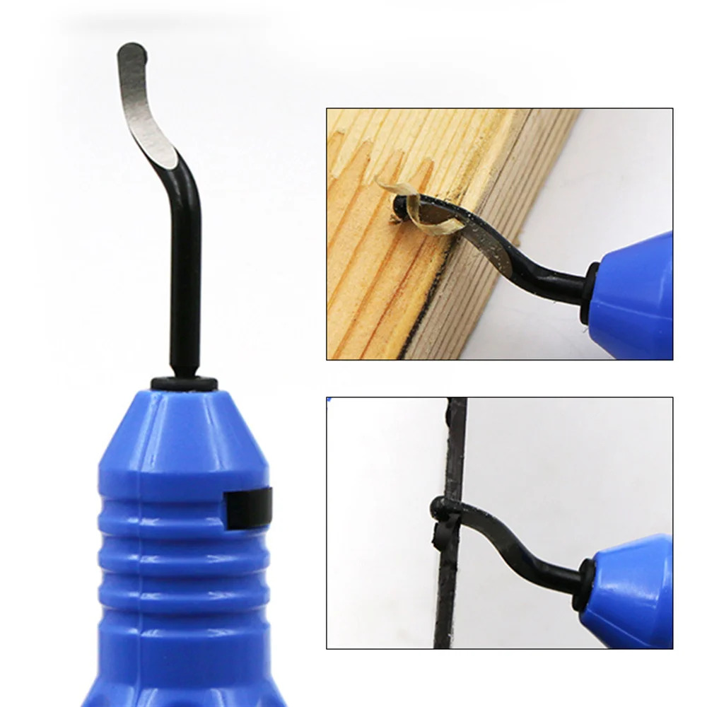 Blades High-Speed Steel Deburr - đánh giá và giá 3D Printing Resin
