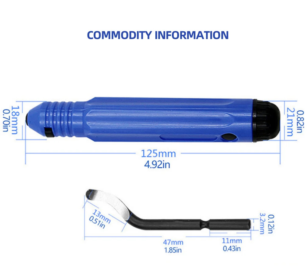 Blades High-Speed Steel Deburr - đánh giá và giá 3D Printing Resin