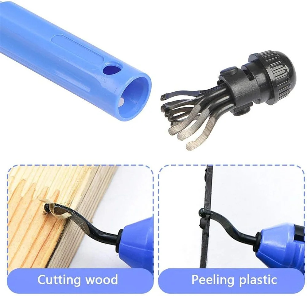 Blades High-Speed Steel Deburr - đánh giá và giá 3D Printing Resin