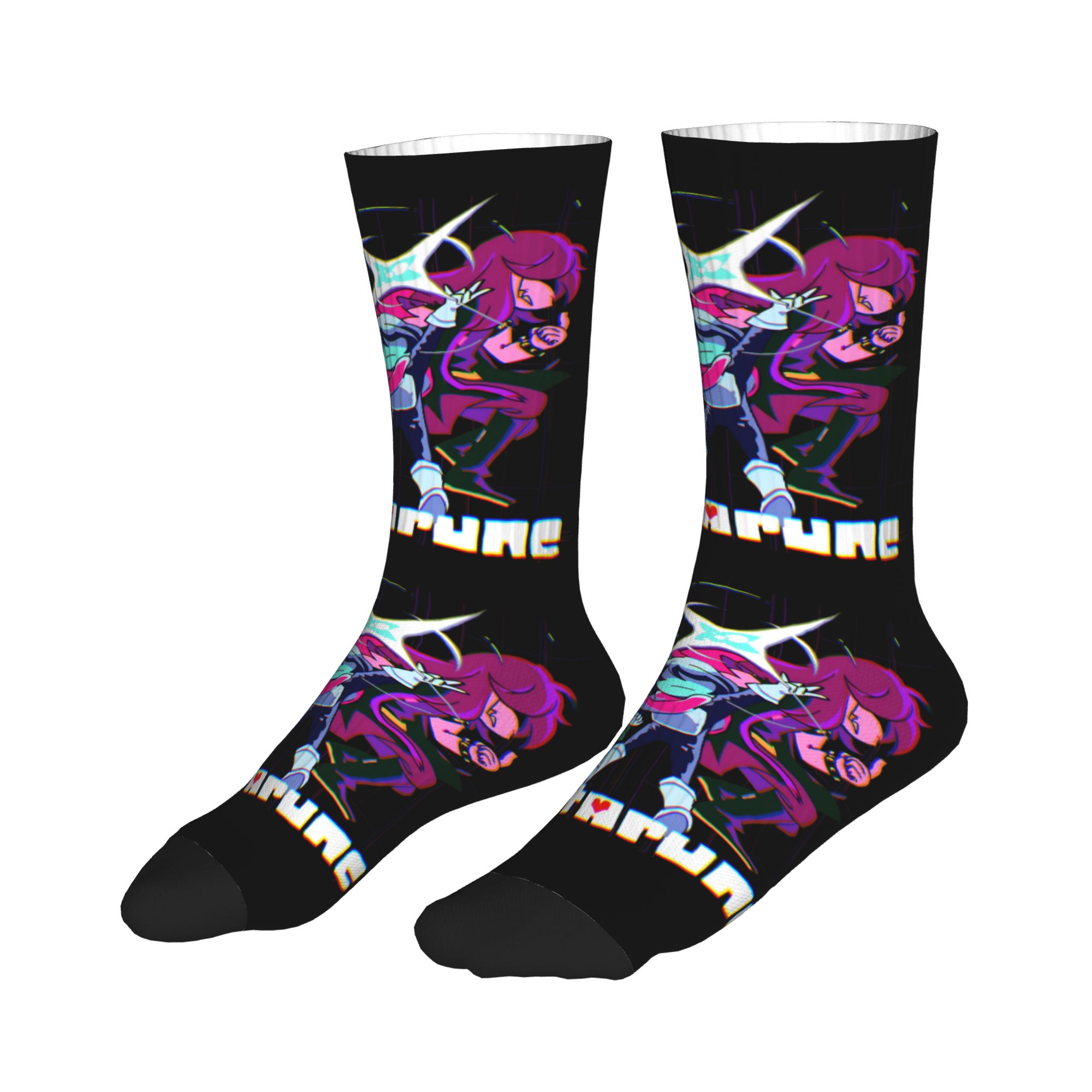 Harajuku Hot Game Deltarune So - đánh giá và giá 3D Printing Games Free