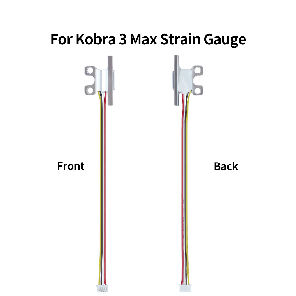 Toaiot Strain Gauge For Anycub - đánh giá và giá 3D Printing Maker