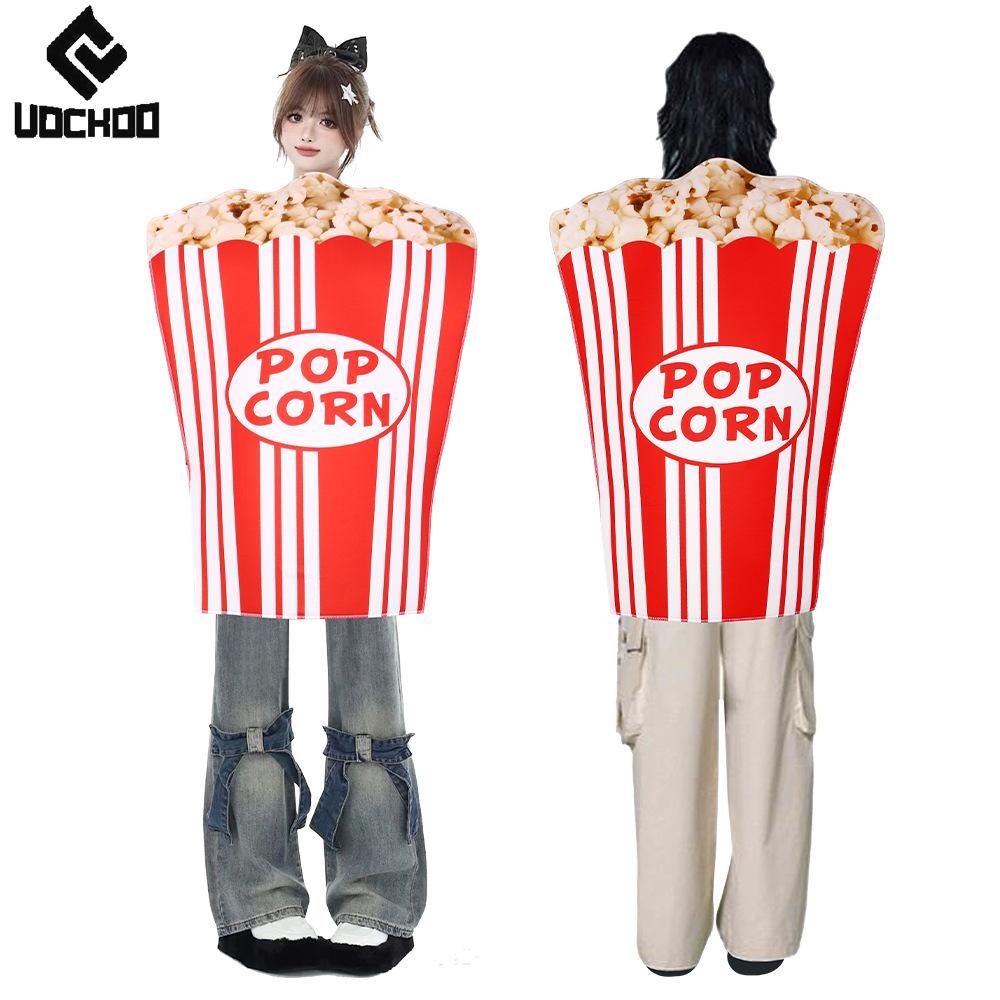 Halloween Food Cosplay Costume - đánh giá và giá 3D Printing In Food