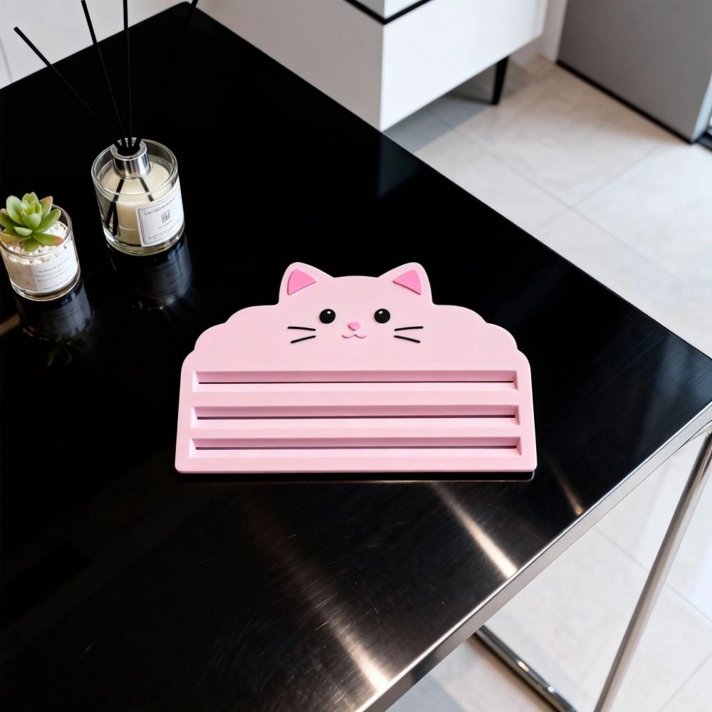 Multifunction Cat Food Pouch S - đánh giá và giá 3D Printing In Food