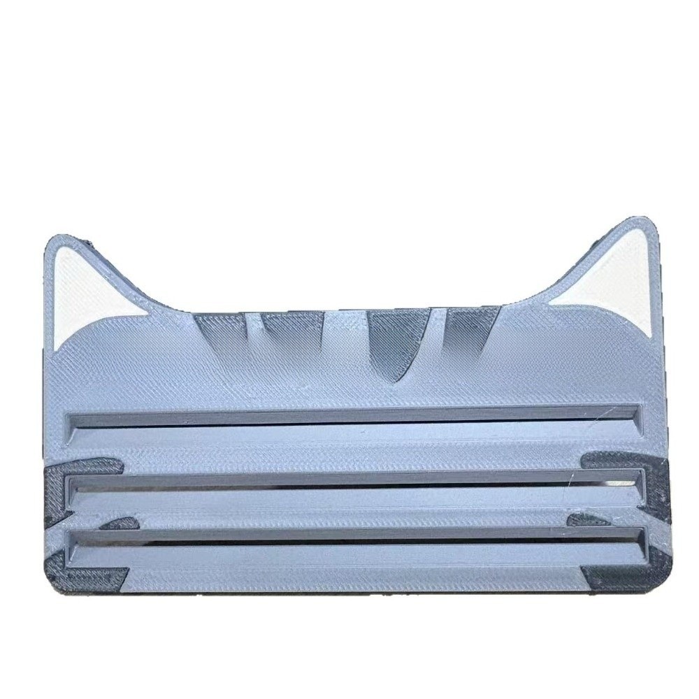Multifunction Cat Food Pouch S - đánh giá và giá 3D Printing In Food