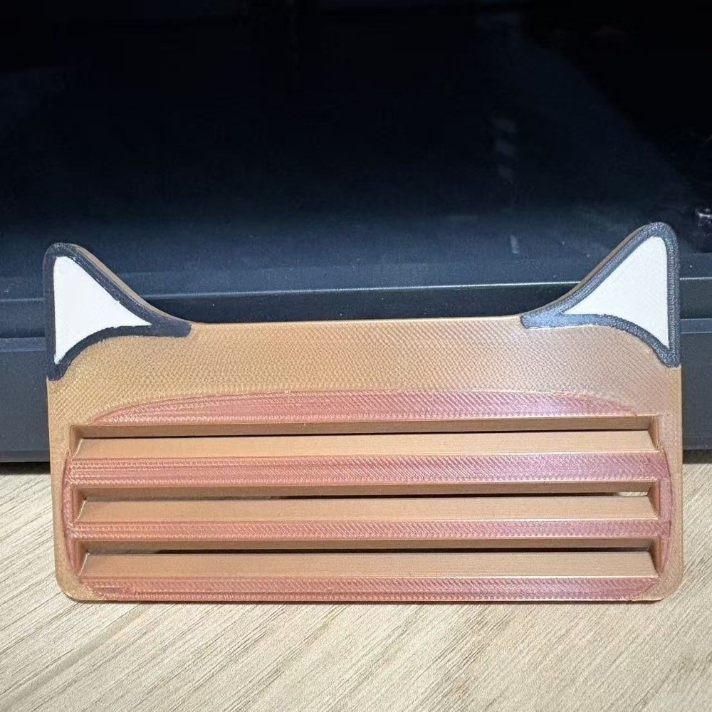 Multifunction Cat Food Pouch S - đánh giá và giá 3D Printing In Food