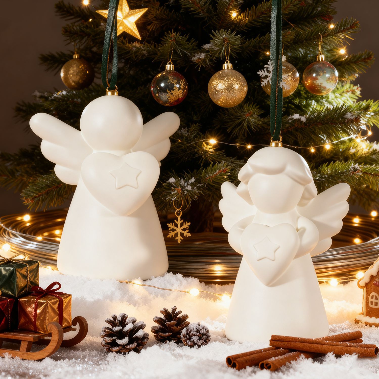 3D Wings Cute Angel Statue Dec - đánh giá và giá 3D Printing Concrete