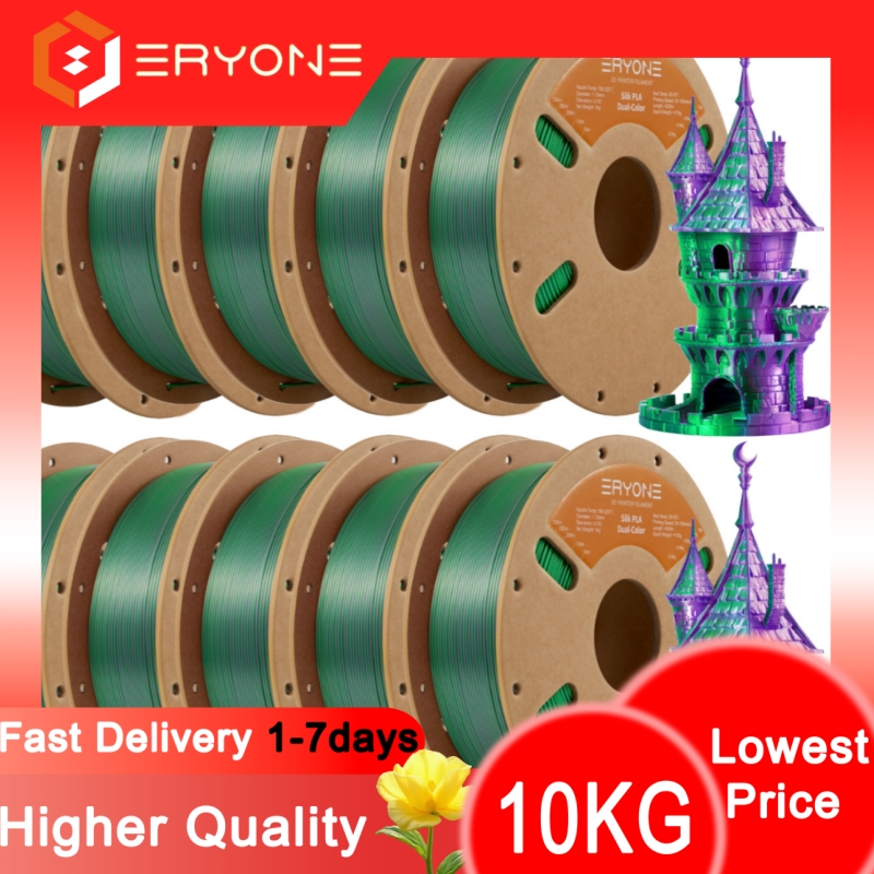 ERYONE Promotion New Dual Colo - đánh giá và giá 3D Printing Fdm