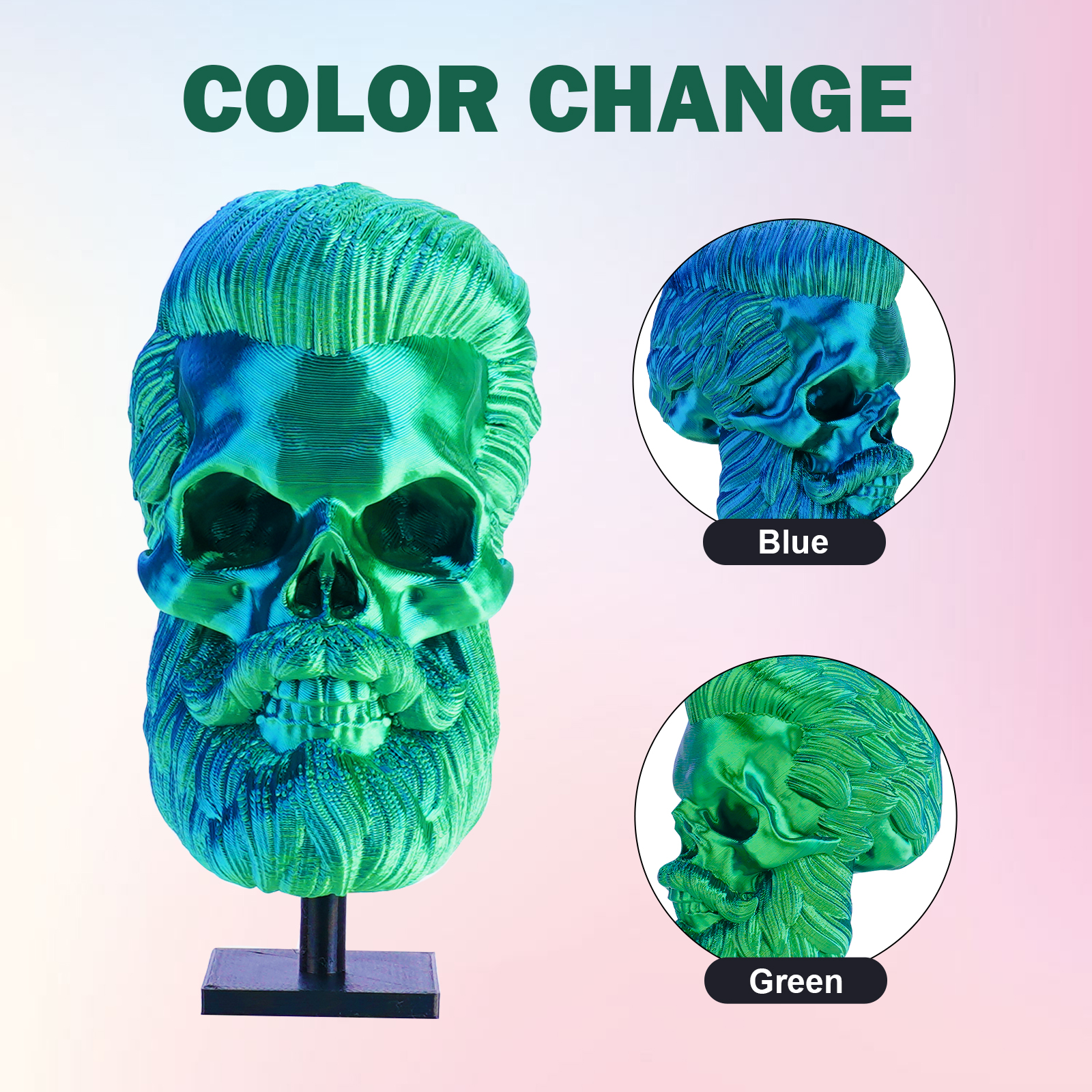 ERYONE Promotion New Dual Colo - đánh giá và giá 3D Printing Fdm