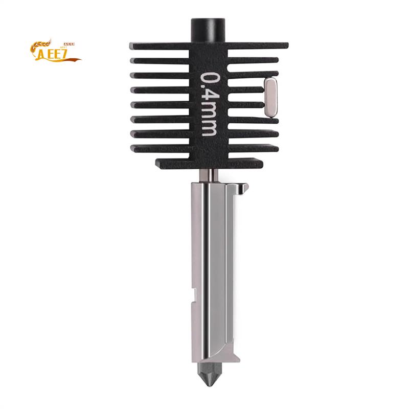 AEE7-2PCS A1 Mini Upgrade Hote - đánh giá và giá Nozzle 0.4Mm Hardened