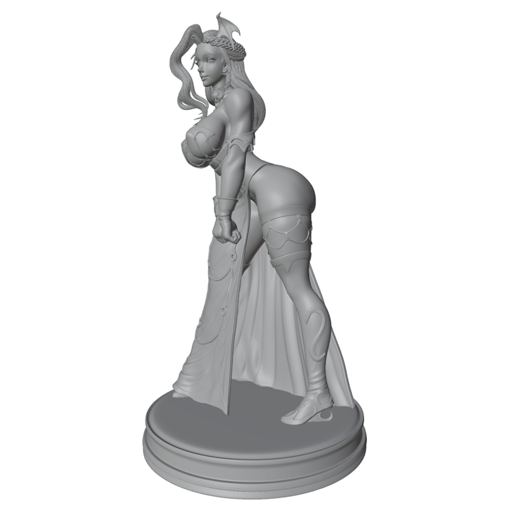 75mm --175mm Sexy Girl Resin M - đánh giá và giá 3D Printing And Additive Manufacturing