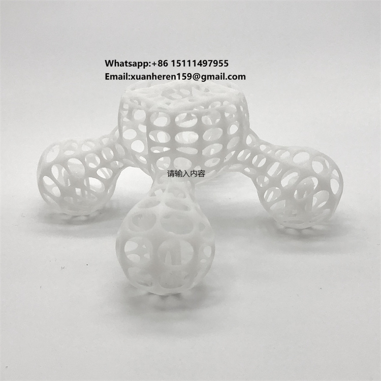 Innovative Artistic Geometric  - đánh giá và giá 3D Printing Resin