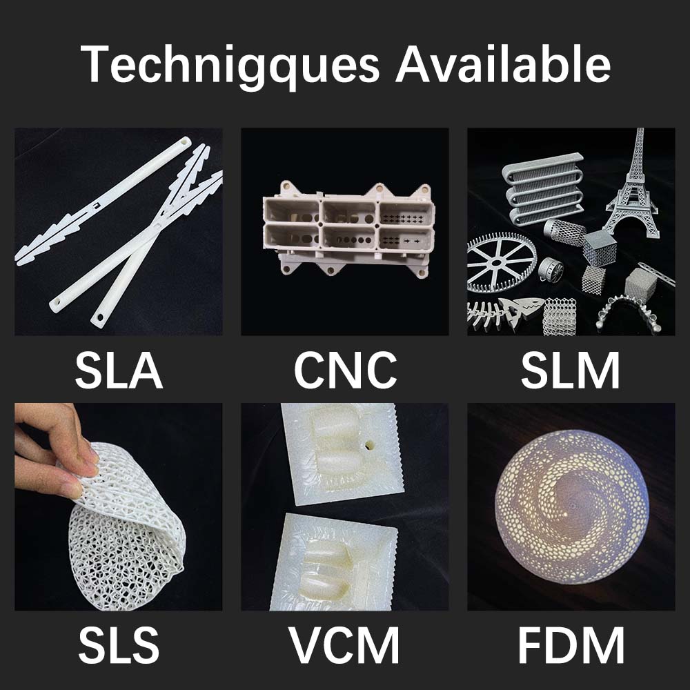 Innovative Artistic Geometric  - đánh giá và giá 3D Printing Resin