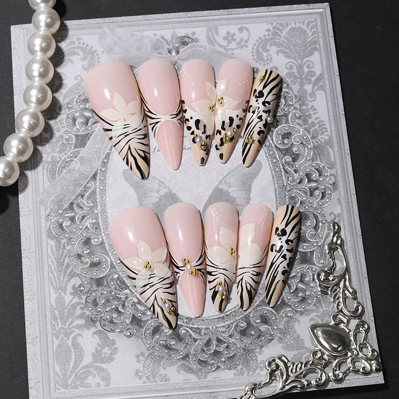 24pcs New sweet but cool Leopa - đánh giá và giá 3D Printing Abs