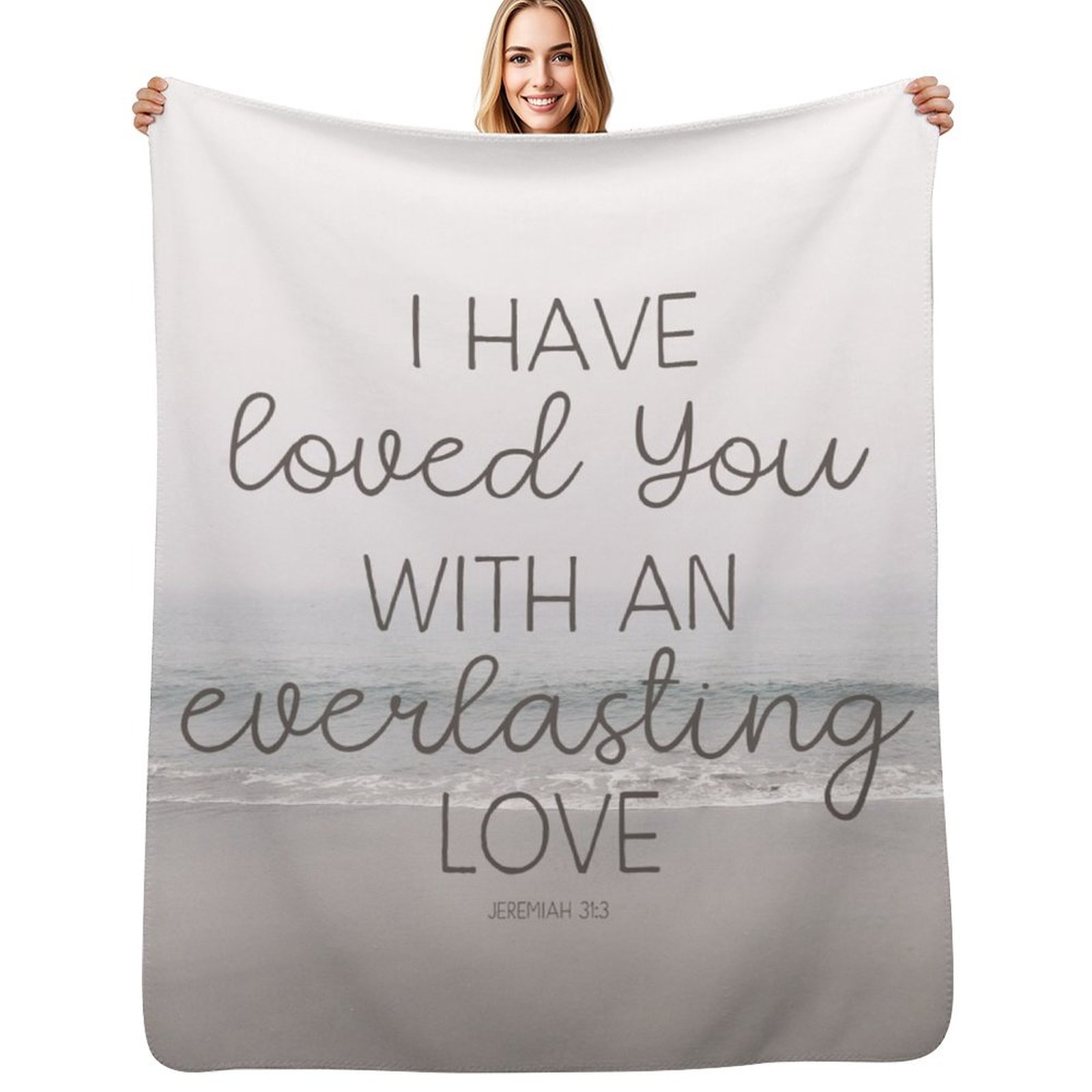 Christian Bible Verse Quote -  - đánh giá và giá 3D Printing Verse