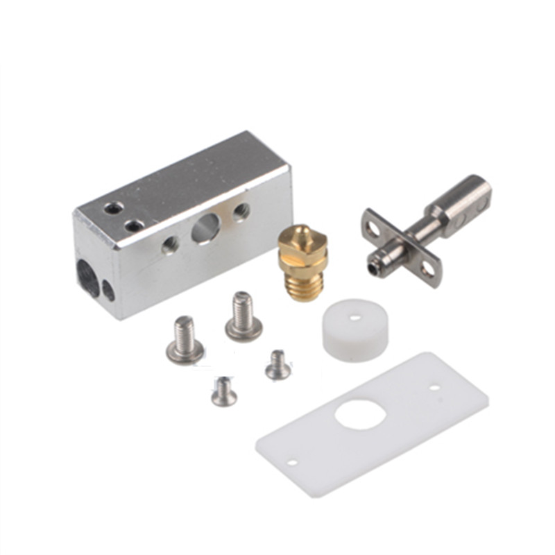 Zortrax M200 Plus/M300 Plus Ho - đánh giá và giá 3D Printer Hotend Kit