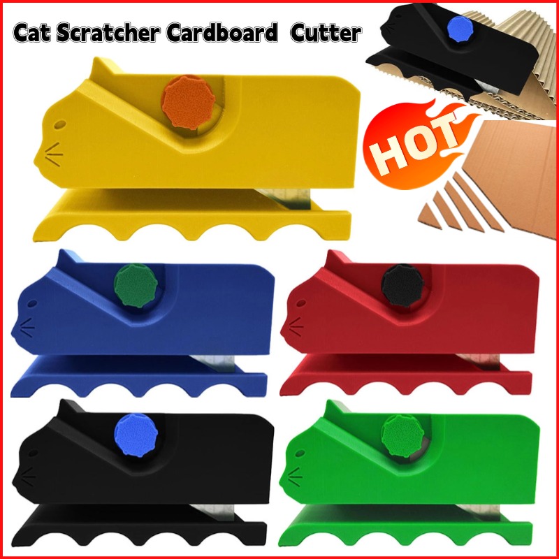 Cardboard Cutting Machine Crea - đánh giá và giá 3D Printing Maker