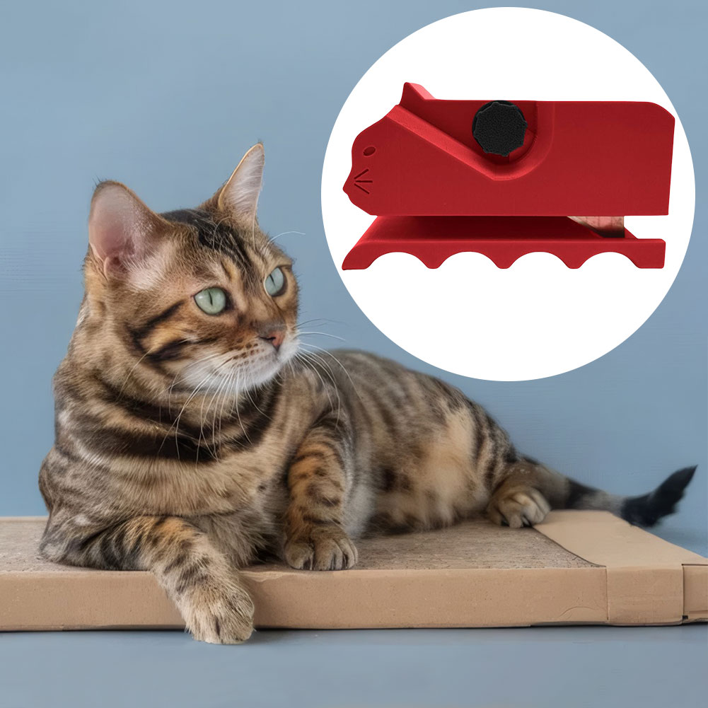 Cardboard Cutting Machine Crea - đánh giá và giá 3D Printing Maker