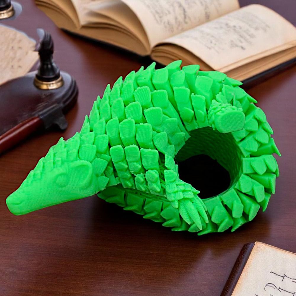 Movable Joints 3D Printed Pang - đánh giá và giá 3D Printing Joint
