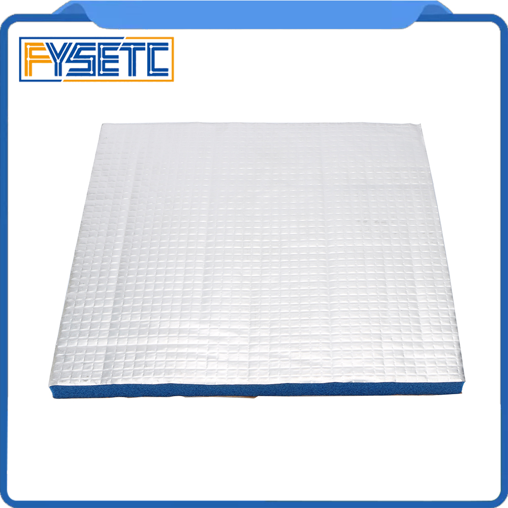 1PC Heat Insulation Cotton Blu - đánh giá và giá 3D Printing Industrial