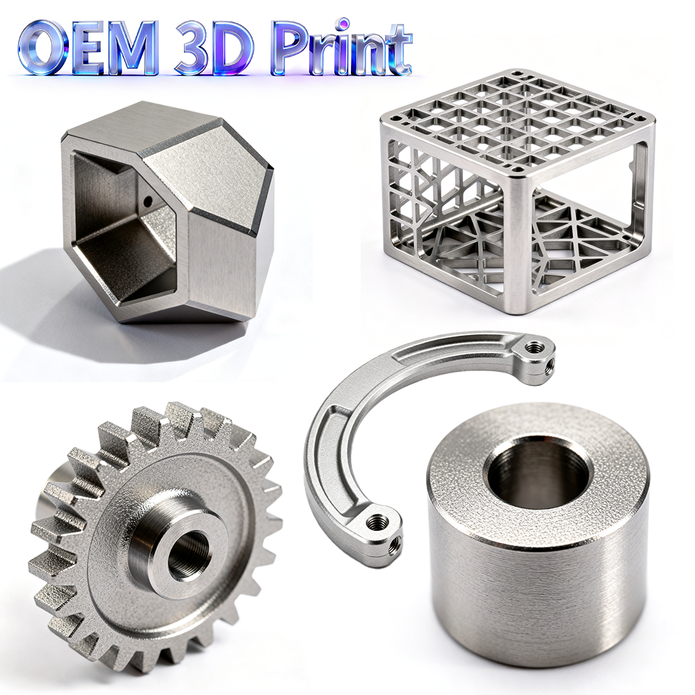 Custom Cobalt-Chromium Alloy 3 - đánh giá và giá 3D Printing Dental