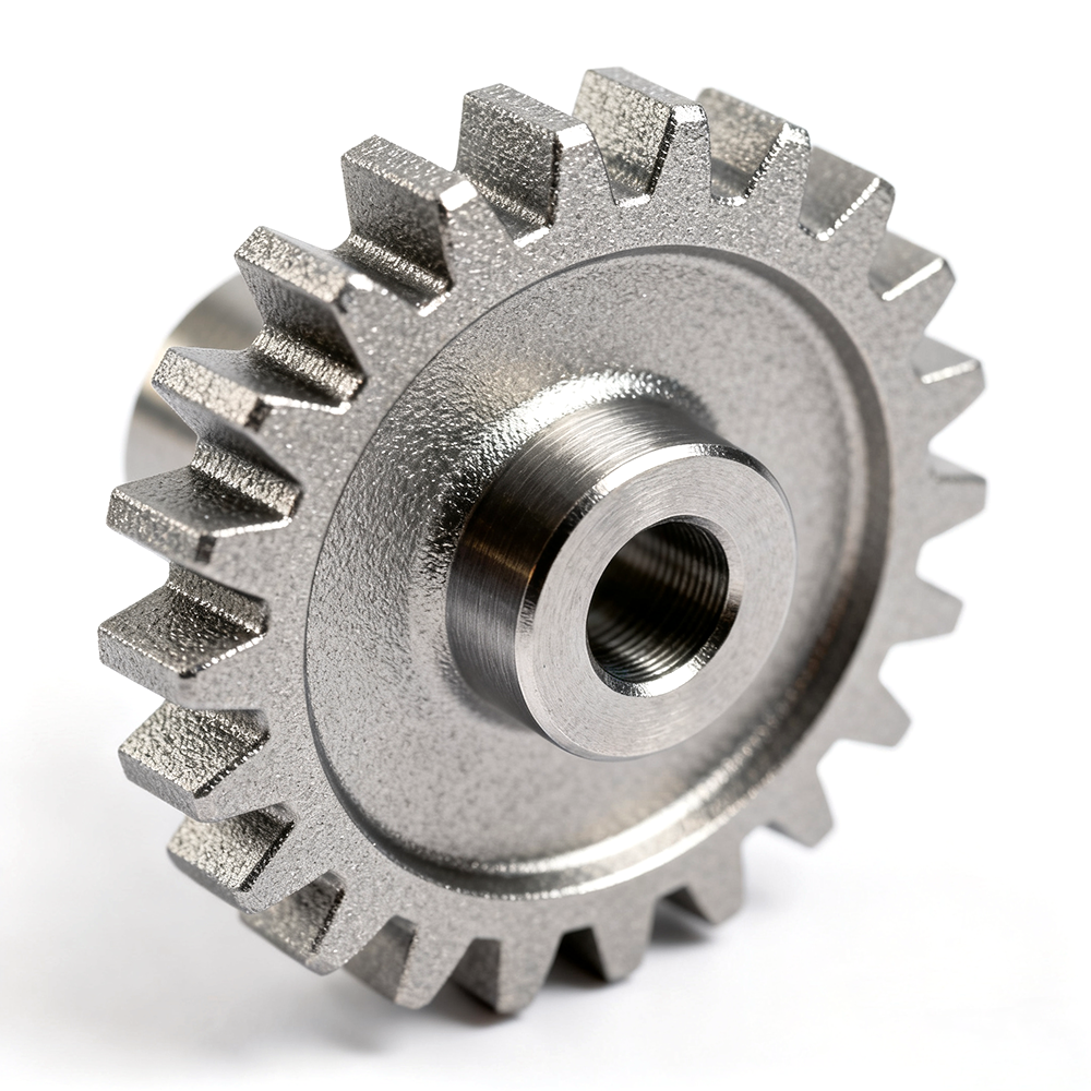 Custom Cobalt-Chromium Alloy 3 - đánh giá và giá 3D Printing Dental