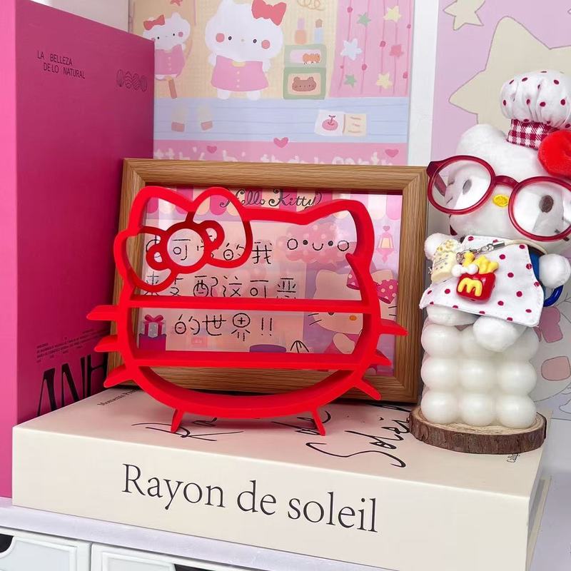3D Printed Hello Kitty Shaped  - đánh giá và giá 3D Printing In Food