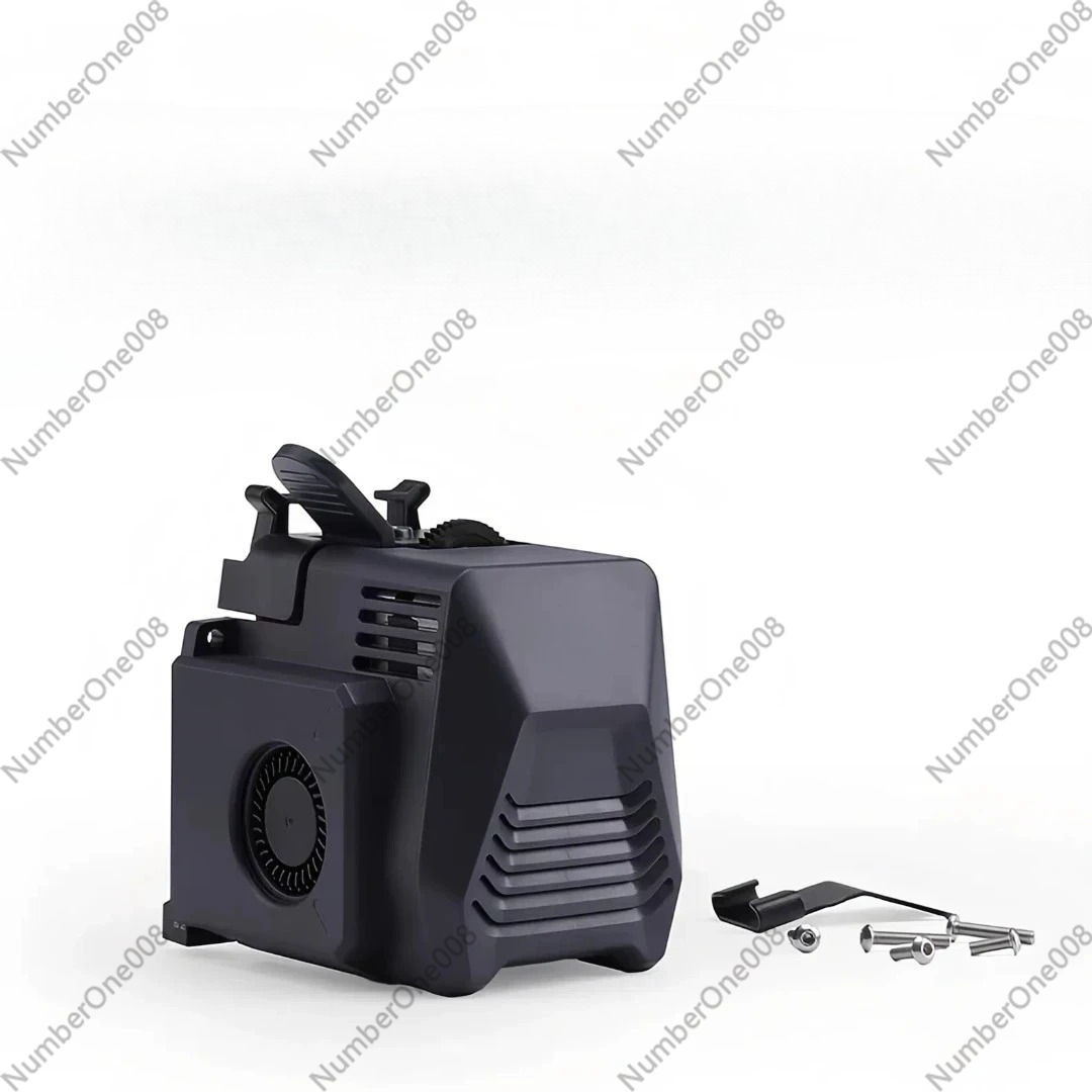 Extruder Kit Compatible with N - đánh giá và giá 3D Printer Hotend Kit